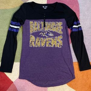 Baltimore Ravens Shirt